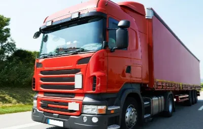 Antalya Afşin Ambar Kargo