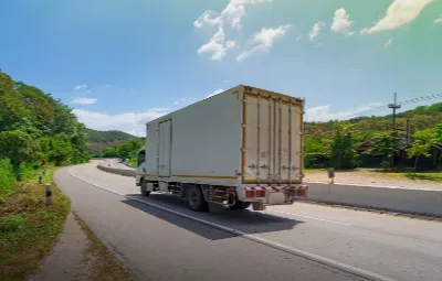 Antalya ile Afşin Arası Bulaşık Makinesi Taşıma