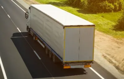 Antalya ile Afşin Arası Parça Eşya Taşıma